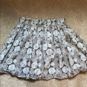 Cute Summer Skirt